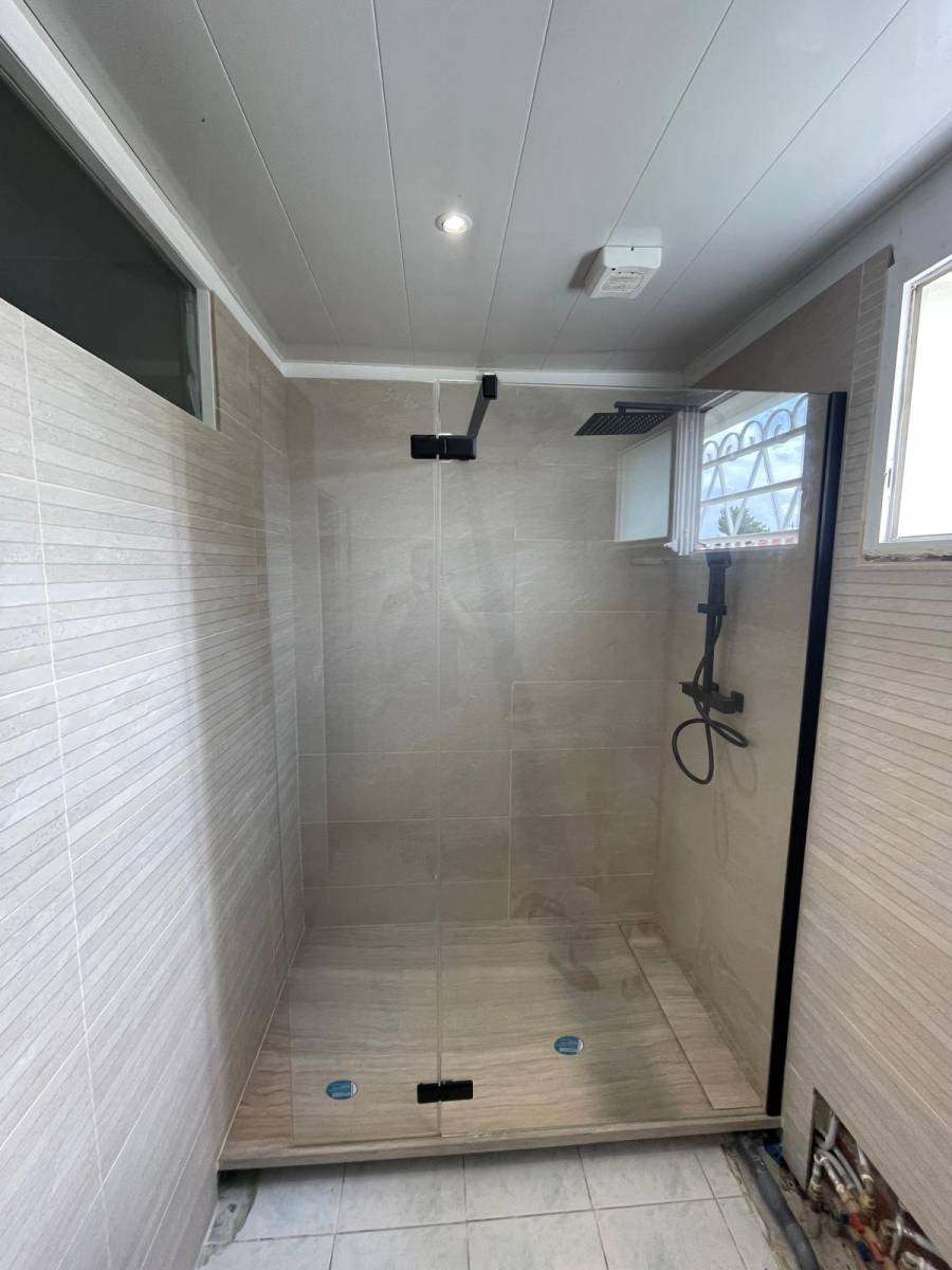 Réfection de la tuyauterie complète dans une salle de bain à Coudoux 13680